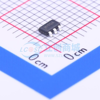 LED驱动 SY7807ADC TSOT-23-6 silergy(矽力杰) 电子元件原装正品