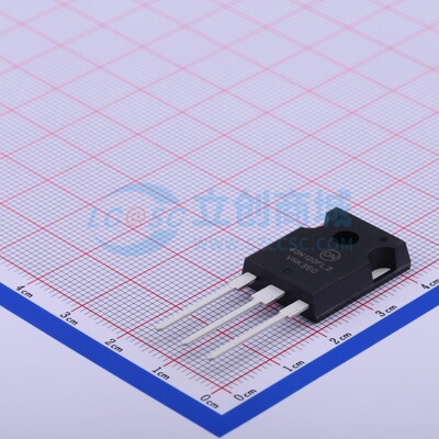 IGBT管/模块 NGTB40N120FL2WG TO-247 onsemi(安森美) 电子元器件