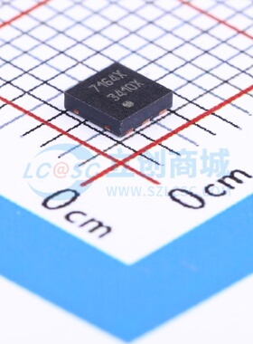 LED驱动 LM3410XSDE/NOPB WSON-6 TI/德州 电子元件配单原装正品