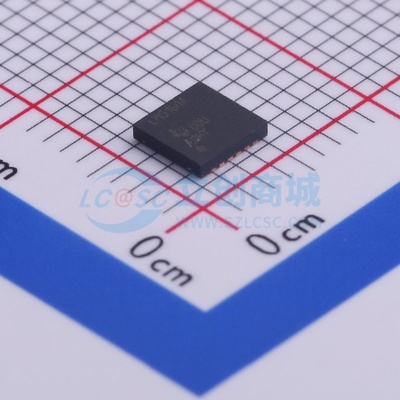 DC-DC电源芯片 LM5160ADNTR WSON-12 TI/德州 电子元器件原装正品