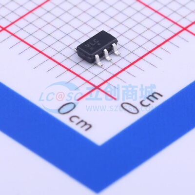 缓冲器/驱动器/收发器 M74VHC1GT50DTT1G TSOP-5 onsemi(安森美)