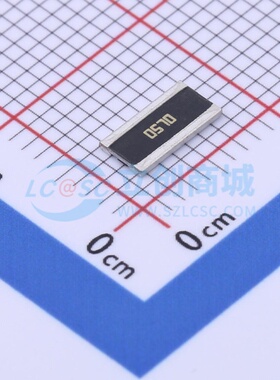 电流采样电阻/分流器 PML100HZPJV0L5 2512 ROHM(罗姆) 原装正品