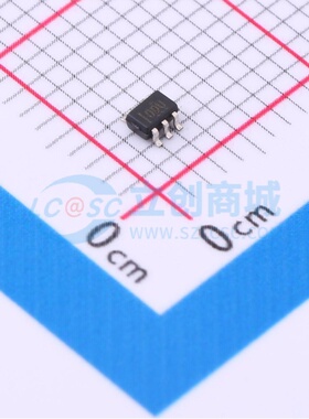 线性稳压器(LDO) TLV70015DCKR SC-70-5 TI/德州 电子元器件配单