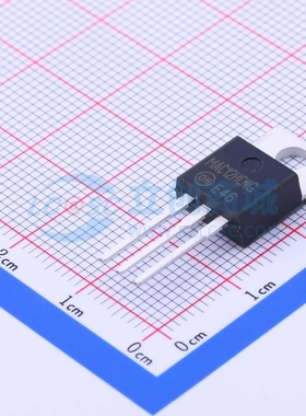 晶闸管(可控硅)/模块 MAC12HCNG TO-220AB-3 onsemi(安森美)