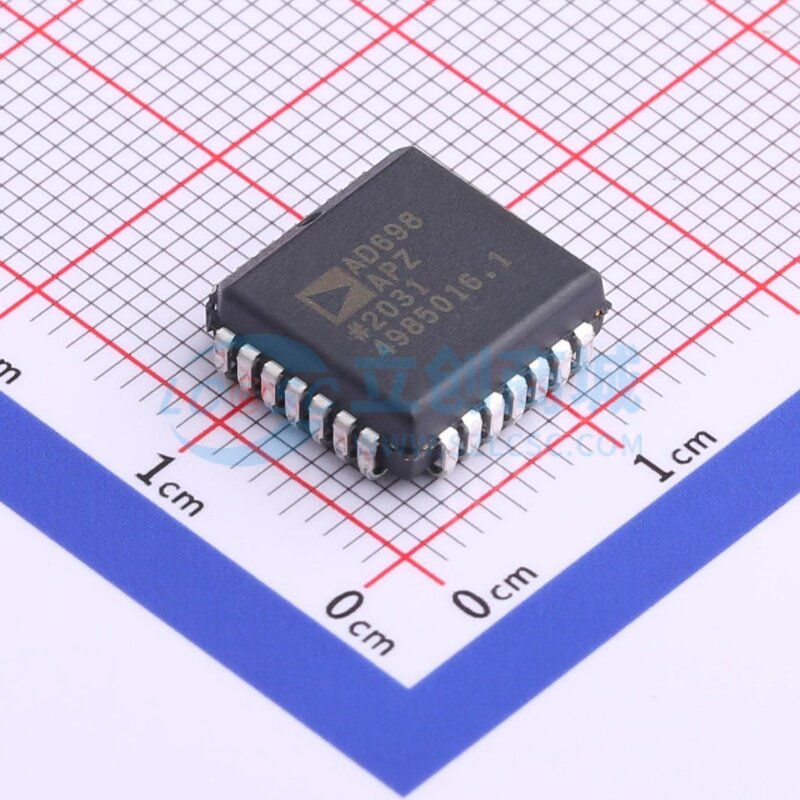ADC/DAC芯片 AD698APZ PLCC-28 ADI(亚德诺) 电子元器件原装正品