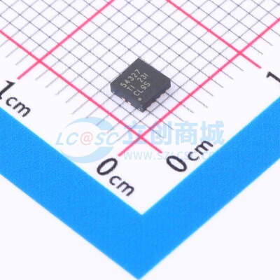 DC-DC电源芯片 TPS54327DRCR VSON-10 TI/德州 电子元件原装正品