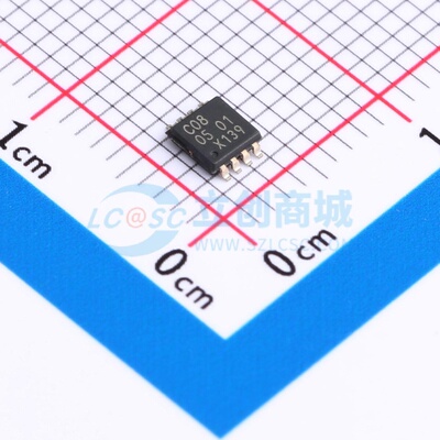 逻辑门 74AHCT2G08DP-Q100.125 TSSOP-8-3.0mm Nexperia(安世)