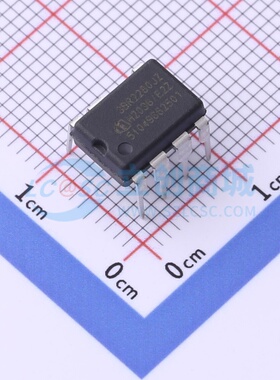 AC-DC控制器和稳压器 ICE3BR2280JZ DIP-7 Infineon(英飞凌)