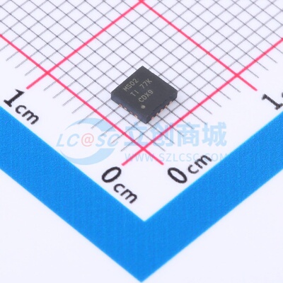 逻辑门 SN74AUC02RGYR VQFN-14 TI/德州 电子元器件配单原装正品