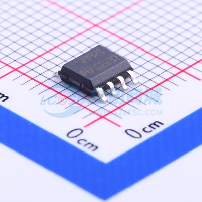 运算放大器 TSV992IDT SOP-8 意法半导体芯片 电子元器件原装正品
