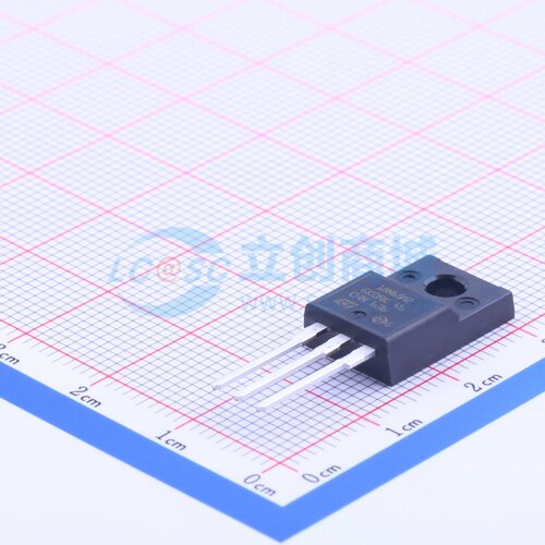 场效应管(MOSFET) STF18N65M2 TO-220F 意法半导体芯片 原装正品