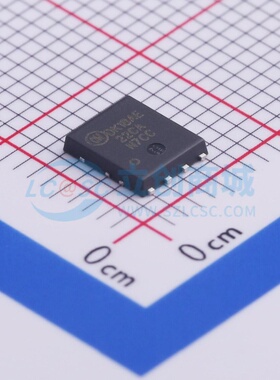 场效应管(MOSFET) FDMS3604S PQFN-8 onsemi(安森美) 电子元器件