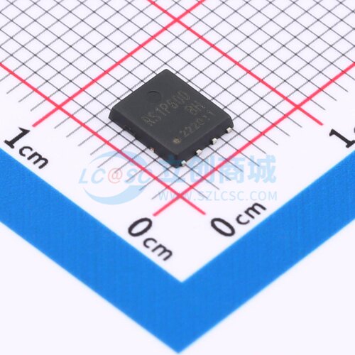 场效应管(MOSFET) RS1P600BHTB1 HSOP-8 ROHM(罗姆) 电子元件配单