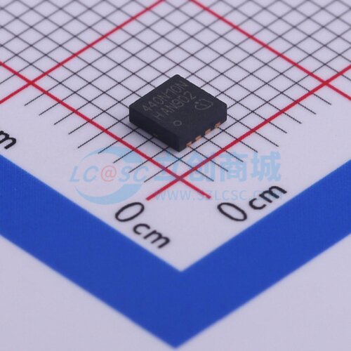 场效应管(MOSFET) BSZ440N10NS3G TSDSON-8 Infineon(英飞凌)