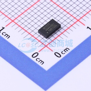 锁存器 74HCT573BQ.115 DHVQFN-20 Nexperia(安世) 电子元件配单