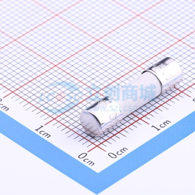 一次性保险丝 0215010.MXP D5xL20mm Littelfuse(力特) 原装