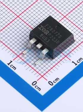 场效应管(MOSFET) IRF2807ZSTRLPBF D2PAK Infineon(英飞凌)
