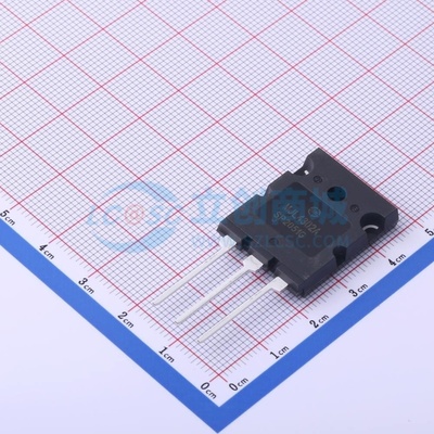 三极管(BJT) MJL4302AG TO-264-3 onsemi(安森美) 电子元器件配单