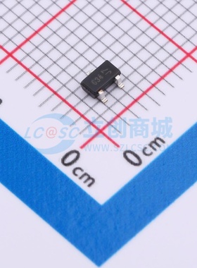 场效应管(MOSFET) DMG3401LSNQ-7 SC-59-3 DIODES(美台) 原装正品