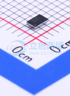 LED驱动 LM36272YFFR DSBGA-24 TI/德州 电子元器件配单原装正品