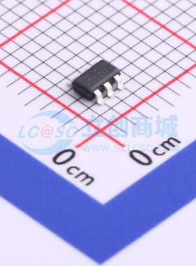 场效应管(MOSFET) FDC5612 SuperSOT-6 onsemi(安森美) 原装正品