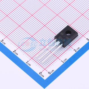 三极管(BJT) BD438S TO-126-3 onsemi(安森美) 电子元件原装正品