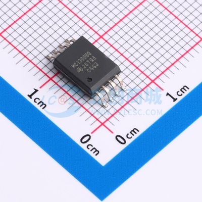 隔离式放大器 AMC1300BQDWVRQ1 SOIC-8 TI/德州 电子元件原装正品
