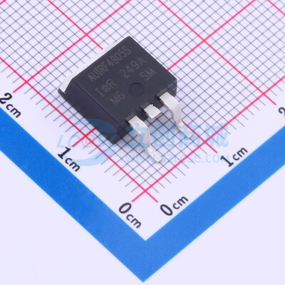 场效应管(MOSFET) AUIRF4905STRL TO-263-3 Infineon(英飞凌)