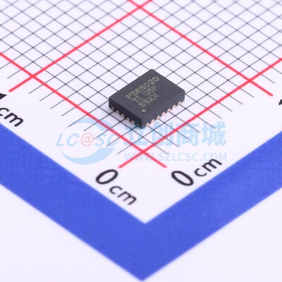 DC-DC电源芯片 TPS63020DSJR VSON-14 TI/德州 电子元件原装正品