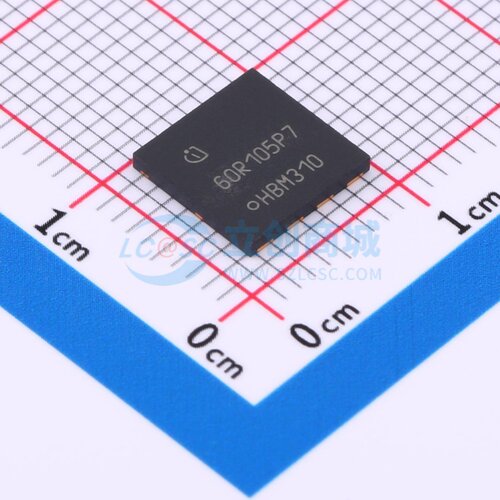 场效应管(MOSFET) IPL60R105P7AUMA1 VSON-4 Infineon(英飞凌)