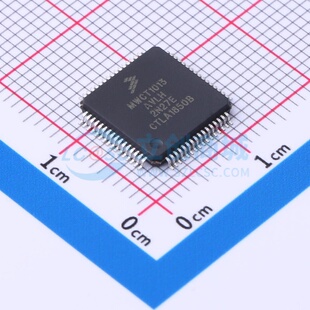 电源管理芯片(PMIC) MWCT1013AVLH LQFP-64 安世 电子元器件配单
