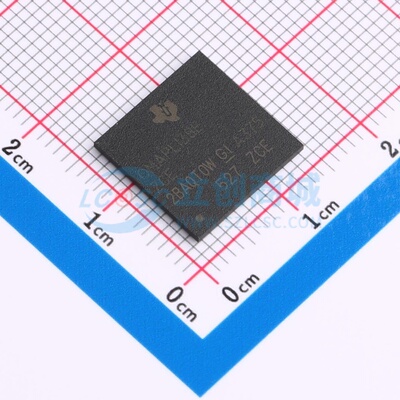 单片机(MCU/MPU/SOC) OMAPL138EZCEA3 NFBGA-361 TI/德州 元器件