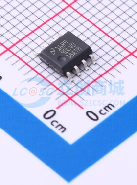 LVDS芯片 DS90LV018ATMX/NOPB SOIC-8 TI/德州 电子元件原装正品