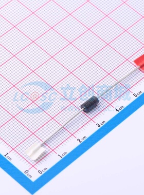 肖特基二极管 STPS3L60Q DO-15 意法半导体芯片 电子元件原装正品