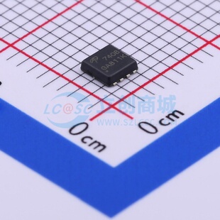 场效应管(MOSFET) AON7408 DFN-8 AOS/万代 电子元件配单原装正品