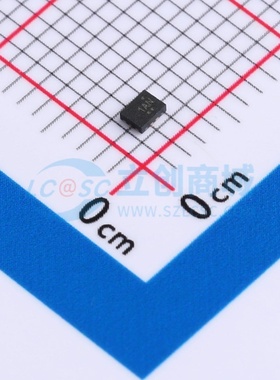 电流感应放大器 INA190A1IRSWT UQFN-10(1.4x1.8) TI/德州 元器件