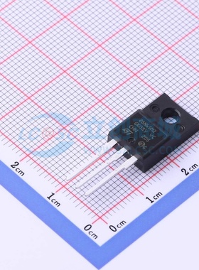 场效应管(MOSFET) STF28N65M2 TO-220FP 意法半导体芯片 原装正品