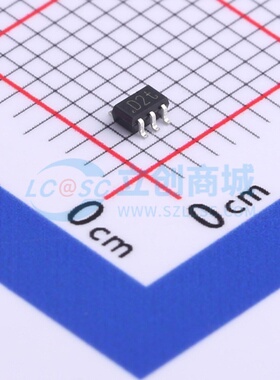 场效应管(MOSFET) PMGD280UN.115 SC70-6 Nexperia(安世) 元器件