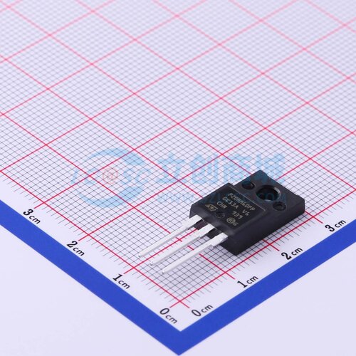 场效应管(MOSFET) STP20NM60FP TO-220FP 意法半导体芯片 元器件