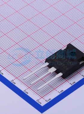 场效应管(MOSFET) IPW60R037P7XKSA1 TO-247 Infineon(英飞凌)