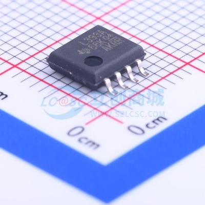 比较器 LM393APSR SOIC-8 TI/德州 电子元器件配单原装正品