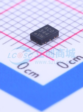 DC-DC电源芯片 MCP1632-AAE/MC DFN-8 MICROCHIP(美国微芯) 原装