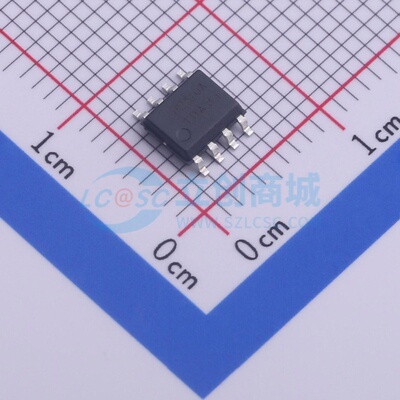 DC-DC电源芯片 PAM2310BECADJR SO-8 DIODES(美台) 电子元件配单