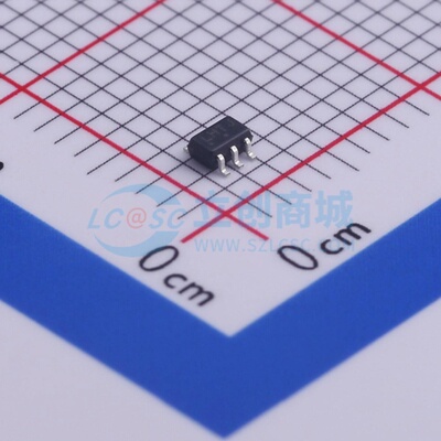 线性稳压器(LDO) NCP612SQ30T2G SC-70-5 onsemi(安森美) 元器件