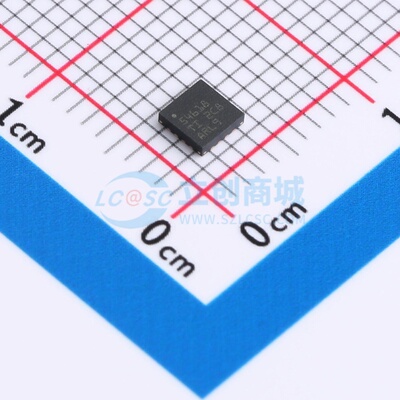 DC-DC电源芯片 TPS54618RTET WQFN-16 TI/德州 电子元件原装正品