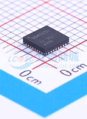 电池管理 BQ40Z50RSMR-R1 VQFN-32 TI/德州 电子元件配单原装正品