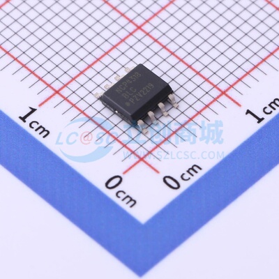 AC-DC控制器和稳压器 NCP4318BLCDR2G SOIC-8 onsemi(安森美)