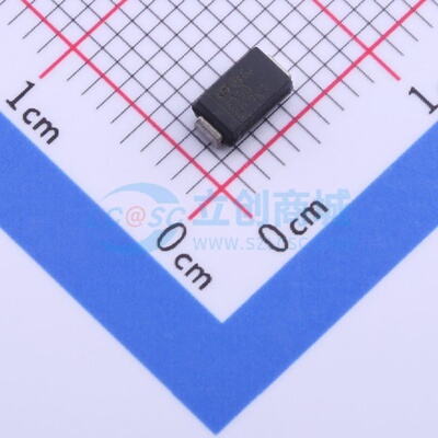 肖特基二极管 STPS2150A DO-214AC 意法半导体芯片 电子元件配单