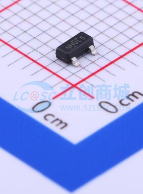 场效应管(MOSFET) IRLML2060TRPBF SOT-23 Infineon(英飞凌)