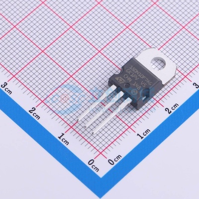 场效应管(MOSFET) STP150N10F7AG TO-220 意法半导体芯片 元器件